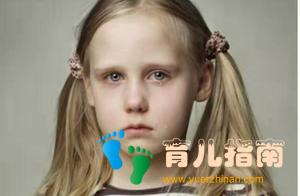 13岁女孩压力太大掉光了头发:你的高期望,压的孩子喘不过气来