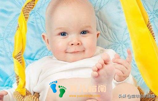 关于宝宝语言发育不可错过的黄金期，你可能还不知道