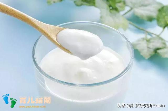 宝宝喝酸奶上吐下泻,一问医生吓坏了,原来喝酸奶还有这些讲究?