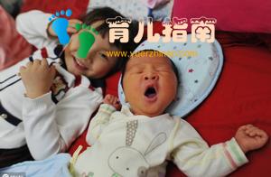 大宝说不喜欢妹妹时，我选择了尊重大宝