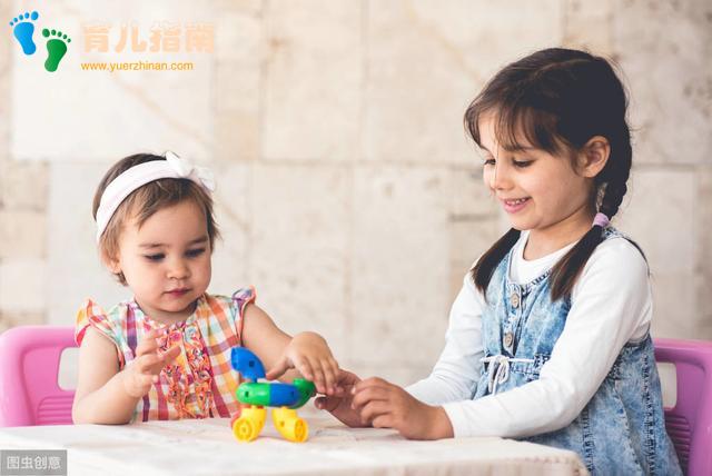 大宝说不喜欢妹妹时，我选择了尊重大宝