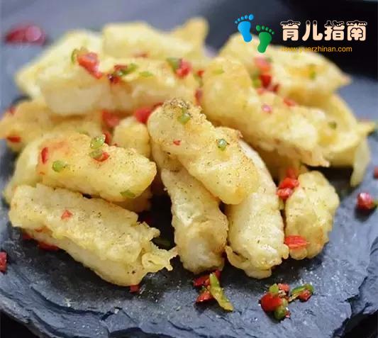 在家如何做出美味秘制鳕鱼、辨别真假鳕鱼?