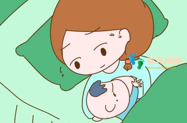 宝宝为什么爱吃手?吃手背后的这3点危害,宝妈们是否了解