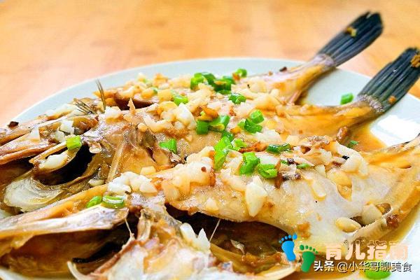 夏季吃鱼,可以试试这种方法,减肥多吃不长肉,营养全面