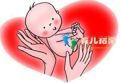 新生儿最初几周