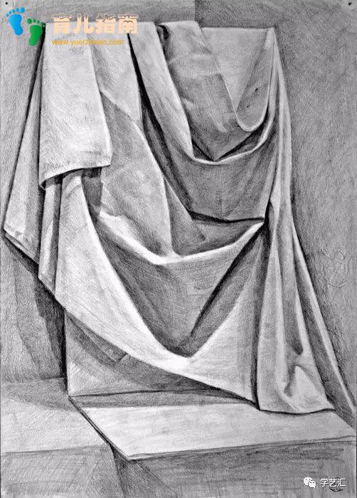 为什么儿童不宜过早学素描？