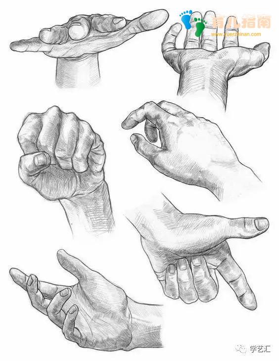 为什么儿童不宜过早学素描？