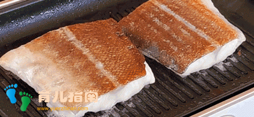 在家如何做出美味秘制鳕鱼、辨别真假鳕鱼?