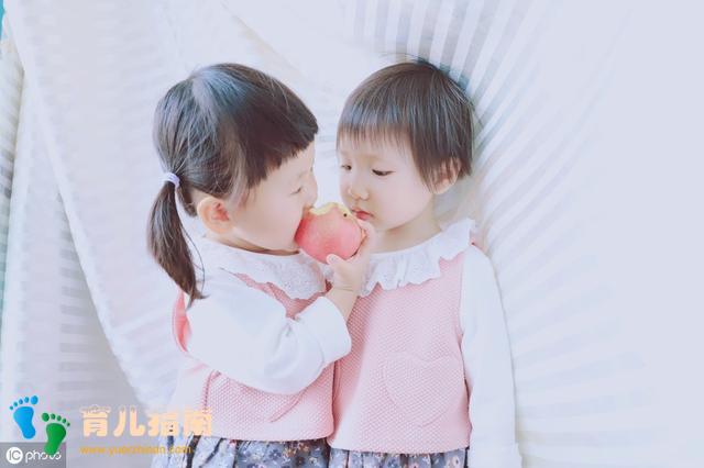 大宝说不喜欢妹妹时，我选择了尊重大宝