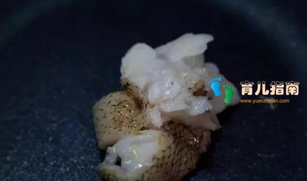 在家如何做出美味秘制鳕鱼、辨别真假鳕鱼?