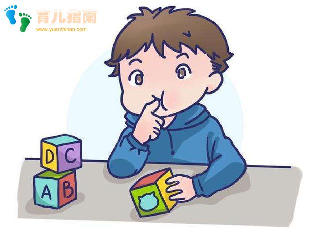 宝宝为什么爱吃手?吃手背后的这3点危害,宝妈们是否了解