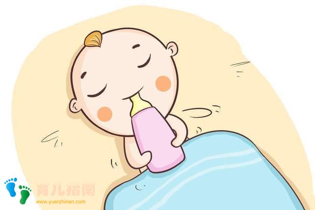 新生儿最初几周