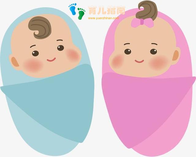 新生儿最初几周