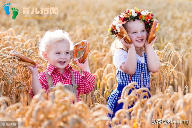 德国禁止学前教育？怎么可能