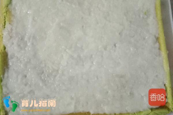 这糕点有蔬菜、有蛋,口感非常丰富,做法简单易学,孩子最爱