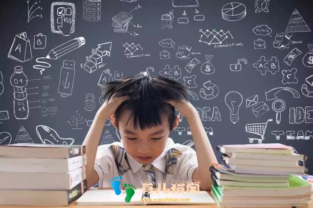 孩子英语学了就忘?Don't worry,英语复习有妙招