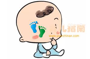 宝宝为什么爱吃手?吃手背后的这3点危害,宝妈们是否了解