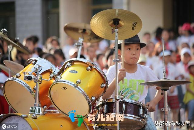 学音乐,为什么宜早不宜迟