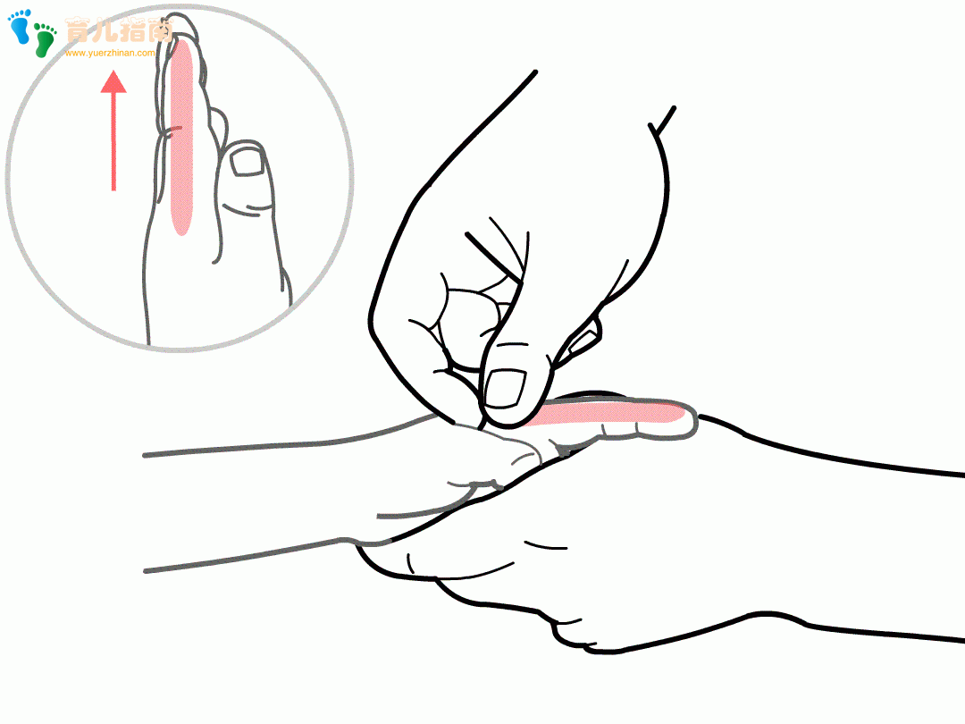 孩子出现这三种状况,说明孩子积食了,妈妈们要注意了