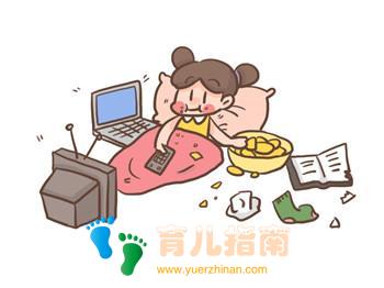 钧钧妈分享：孩子多吃零食有害健康，如何吃才够营养