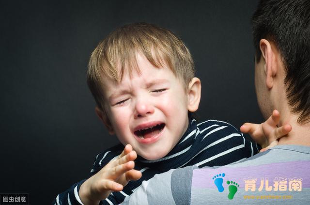 孩子出现这三种状况,说明孩子积食了,妈妈们要注意了