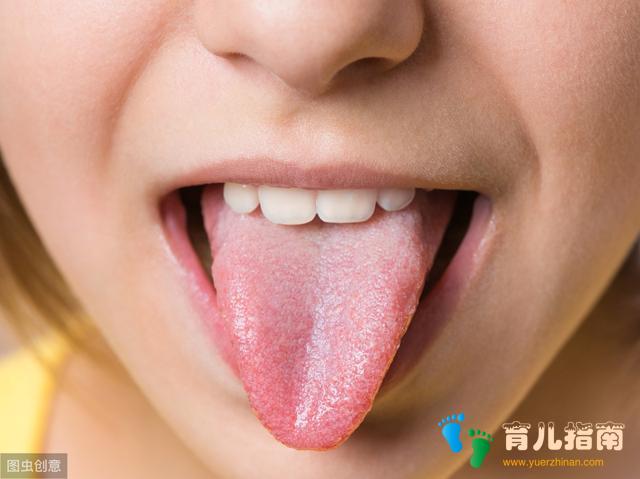 孩子出现这三种状况,说明孩子积食了,妈妈们要注意了