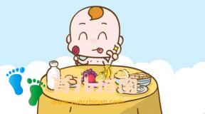 钧钧妈分享：孩子多吃零食有害健康，如何吃才够营养