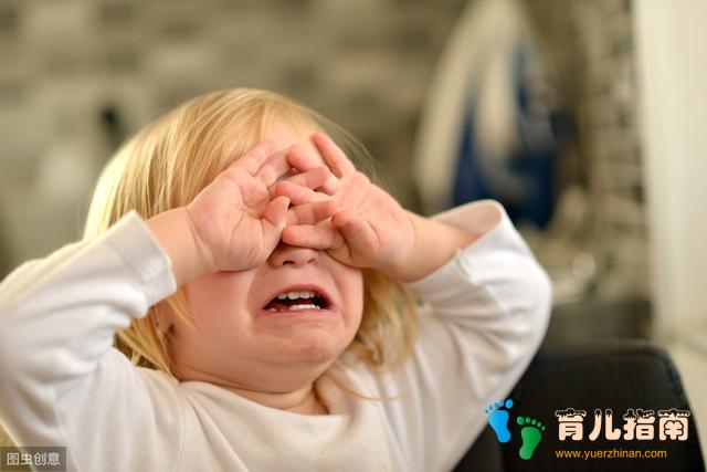 孩子出现这三种状况,说明孩子积食了,妈妈们要注意了