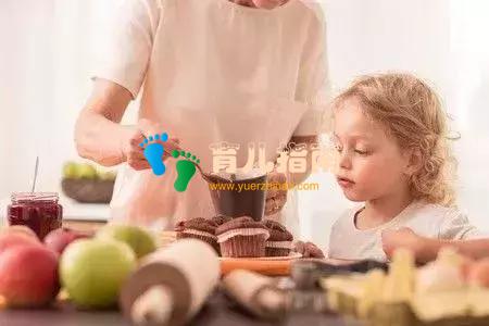孩子从磨蹭到自觉,这位妈妈只做了1件事