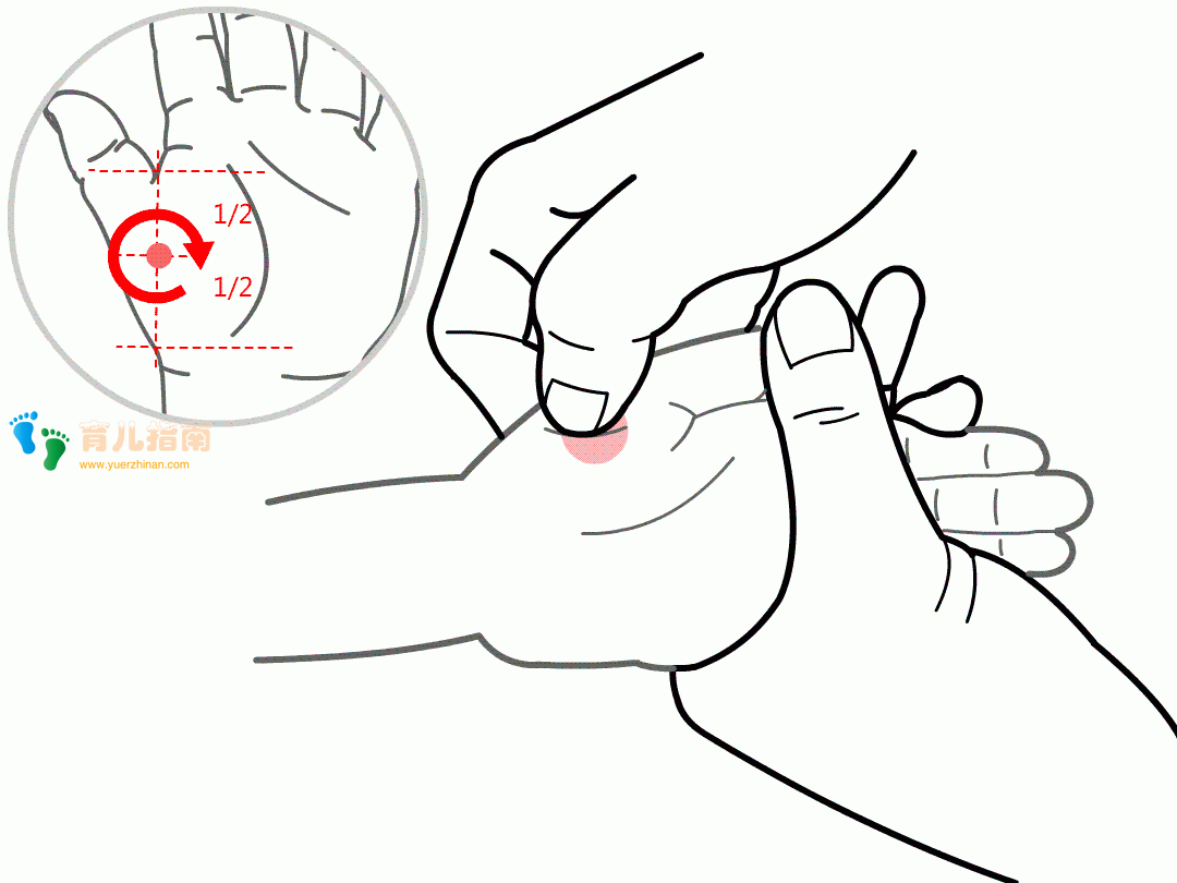 孩子出现这三种状况,说明孩子积食了,妈妈们要注意了