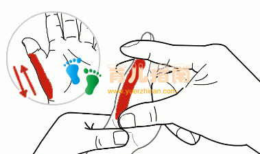 孩子出现这三种状况,说明孩子积食了,妈妈们要注意了