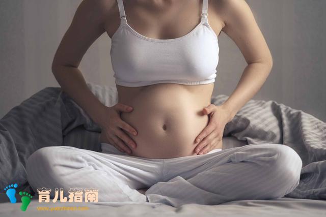 体外转胎术真的那么神?孕妈胎位不正,在家可以这样做