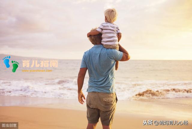 4岁宝宝先天残疾妈妈离去,爸爸坚持工作养他,网友:父爱如山