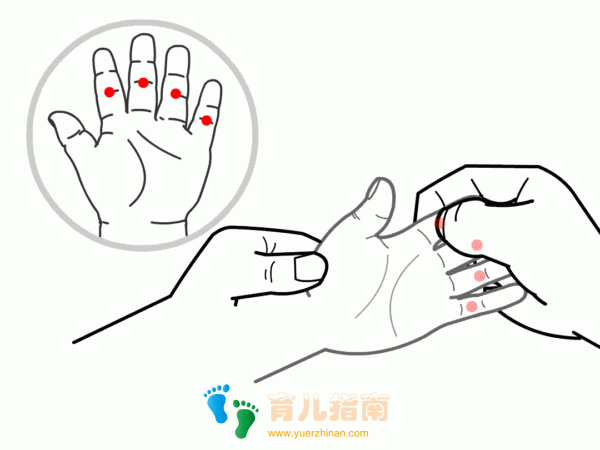 孩子出现这三种状况,说明孩子积食了,妈妈们要注意了