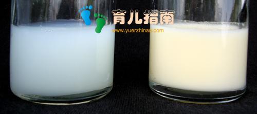 同样是母乳，为什么有的母乳质量高，有的质量低？