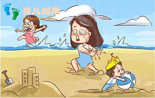 越不让做偏要做?2招破解白熊效应”,孩子更能理解你说的话