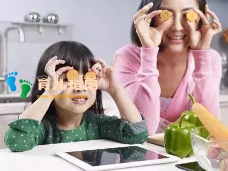 孩子从磨蹭到自觉,这位妈妈只做了1件事