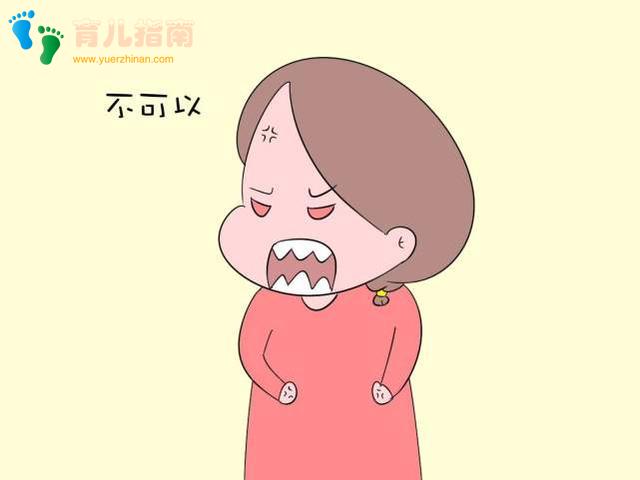 越不让做偏要做?2招破解白熊效应”,孩子更能理解你说的话