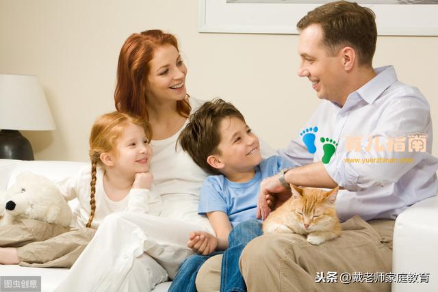 爸爸好，还是妈妈好？3岁孩子的回答，让家长瞬间开心不起来