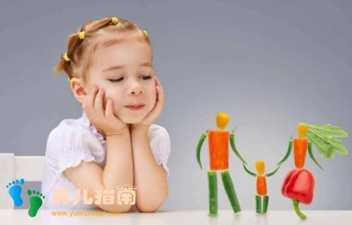 孩子缺锌影响智力发育,还不聪明,缺锌症状和如何补锌家长得了解