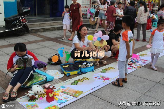 爸爸好，还是妈妈好？3岁孩子的回答，让家长瞬间开心不起来