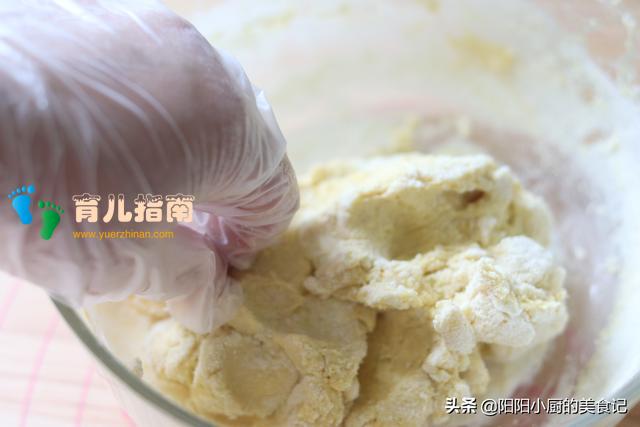 奶粉不只能冲奶,还能干吃,不过最好还是这样做,颜值高易存储