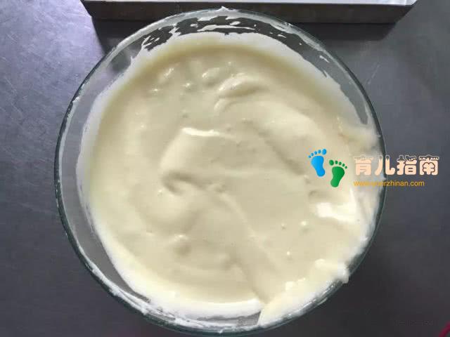 小孩子们特爱吃的蛋糕卷，肉松海苔奶油卷