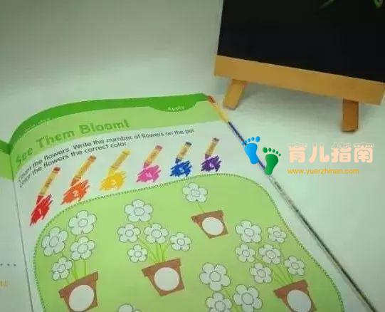 团 | 开学季，给孩子一套全科学习的利器：Skill Sharpeners铅笔刀练习册