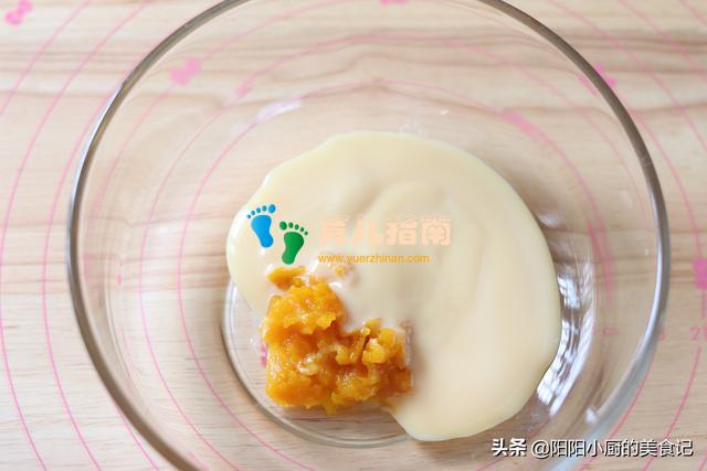 奶粉不只能冲奶,还能干吃,不过最好还是这样做,颜值高易存储