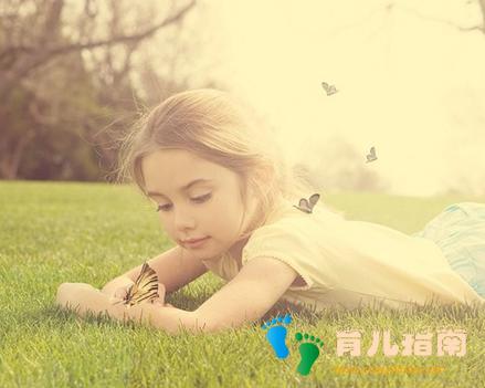 让孩子拥有感知爱的能力