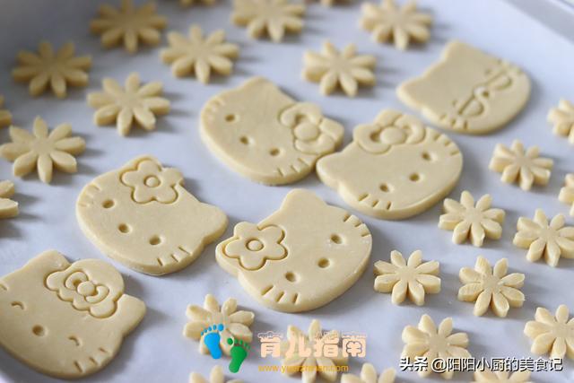 奶粉不只能冲奶,还能干吃,不过最好还是这样做,颜值高易存储