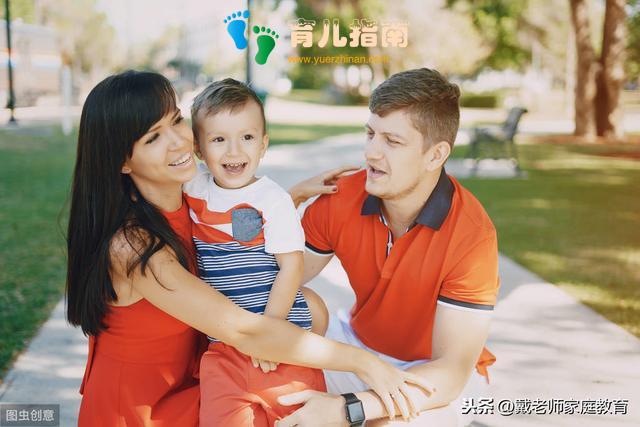 爸爸好，还是妈妈好？3岁孩子的回答，让家长瞬间开心不起来