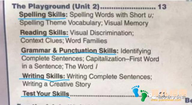 团 | 开学季，给孩子一套全科学习的利器：Skill Sharpeners铅笔刀练习册