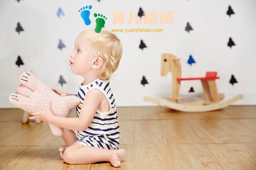 让孩子拥有感知爱的能力